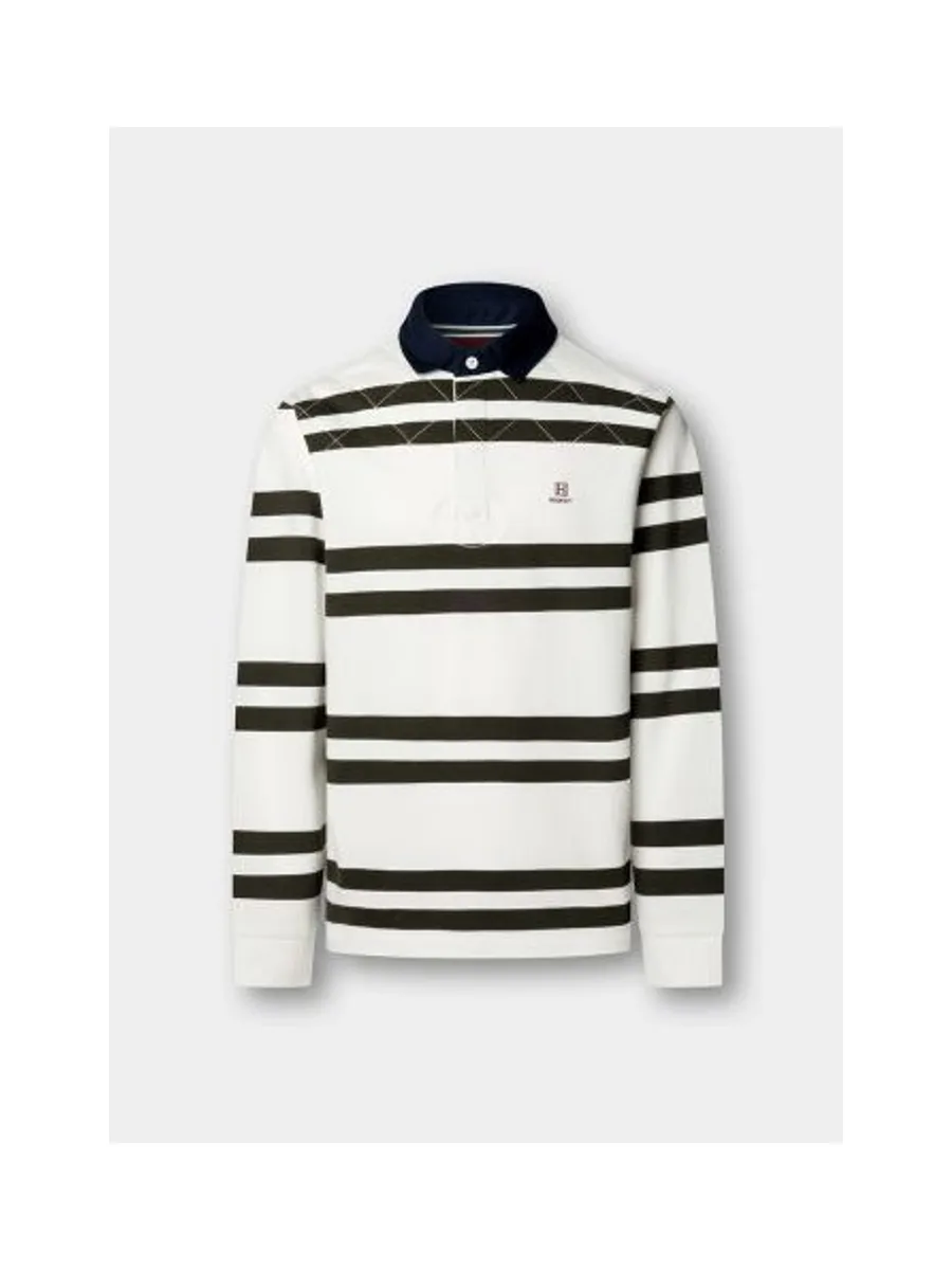 HACKETT HM5700025 - Polo 2