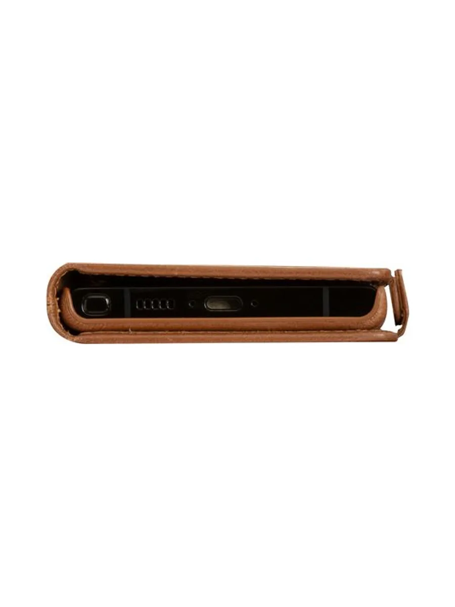 Lynge Galaxy S23 Ultra Tan 6