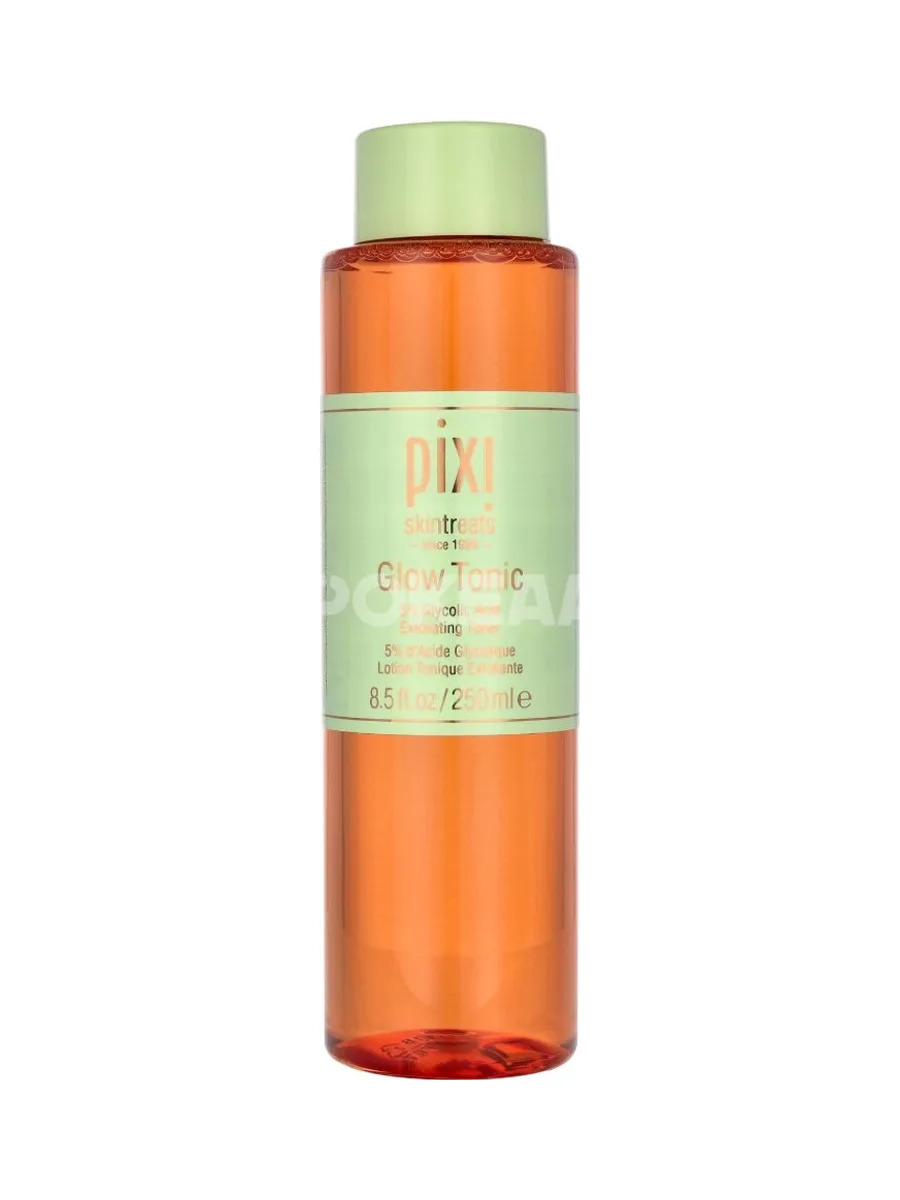Pixi Glow Tonic Exfoliating Toner 250ml 1