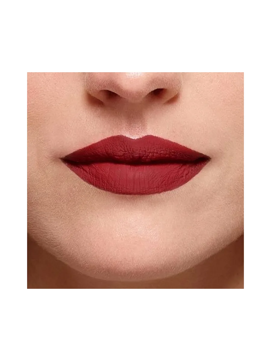 Rouge à Lèvres Color Riche MAT de L'Oréal Paris 336 Avant Garde 4