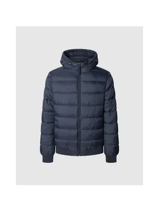 Doudoune à capuche PEPE JEANS - Duvet 1