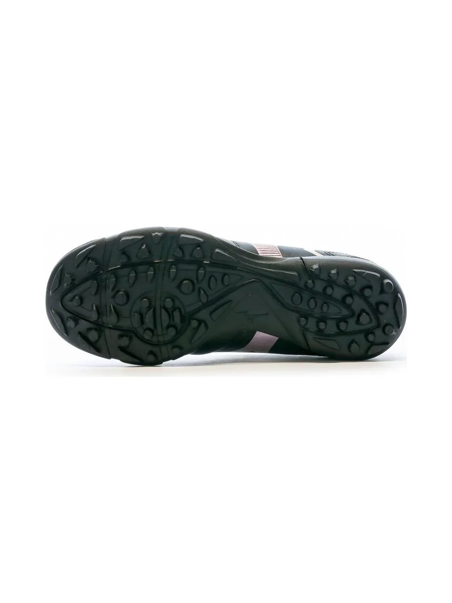Chaussures de Football Noir Garçon Mizuno Monarcida Neo 6