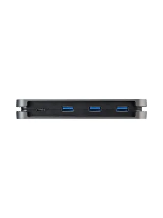 StarTech.com HB30CM3A1CB interface hub 4