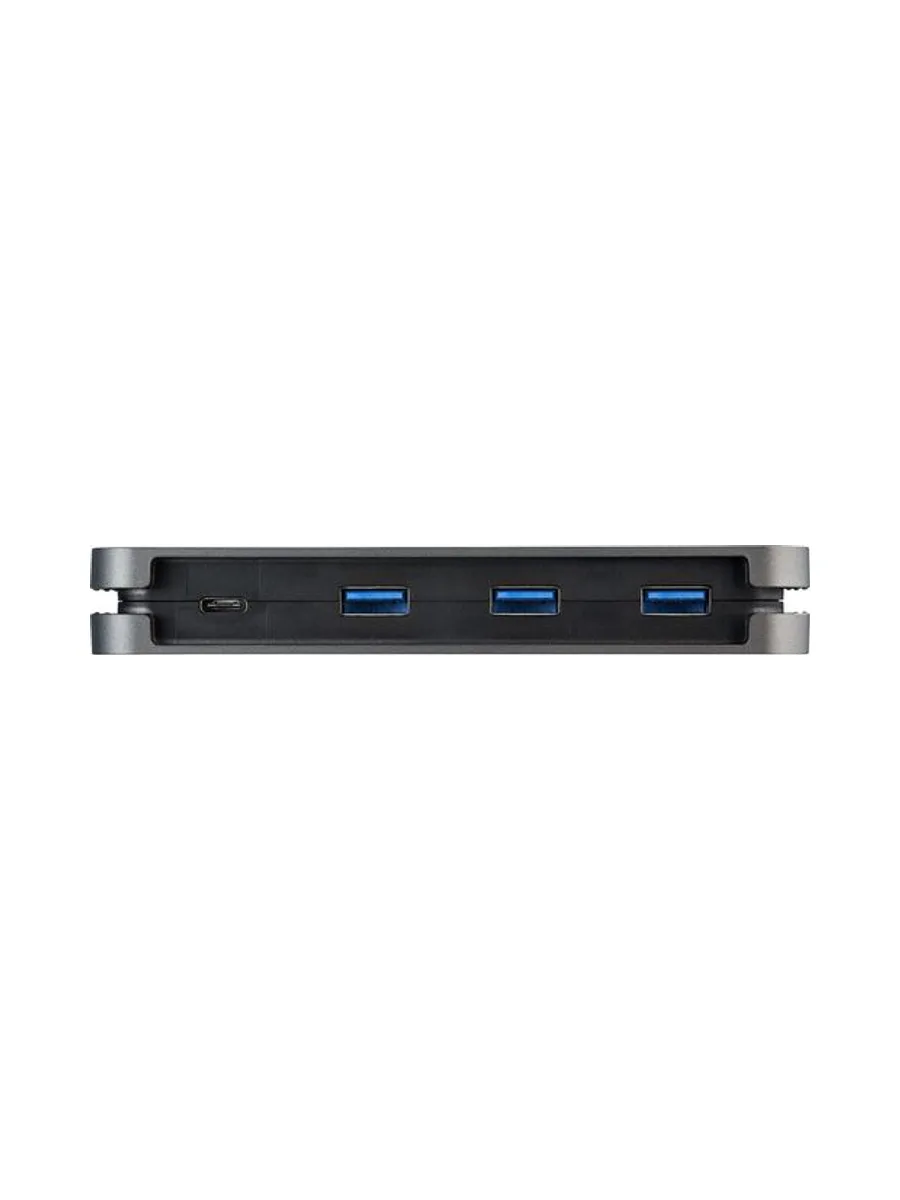 StarTech.com HB30CM3A1CB interface hub 4