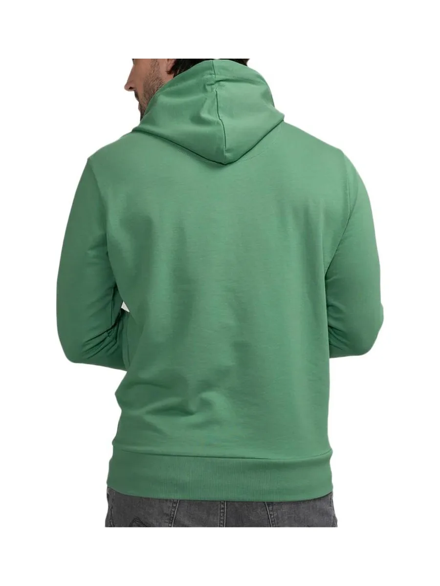 Sweat Vert Homme Petrol Industries SWH003 2
