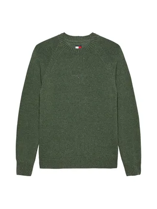 Pull TOMMY HILFIGER DM0DM22097 2