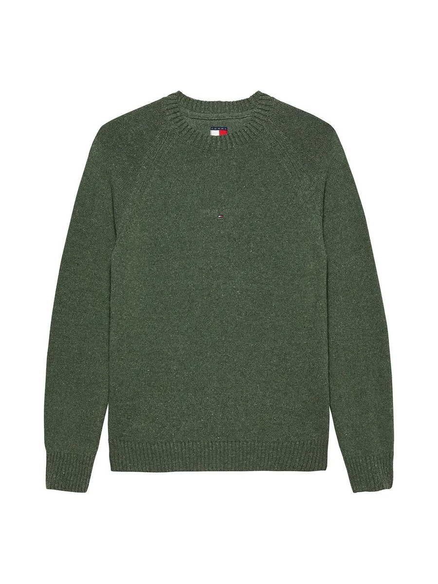 Pull TOMMY HILFIGER DM0DM22097 4