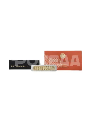 Rituals Private Collection Suede Vanilla Car Perfume 1