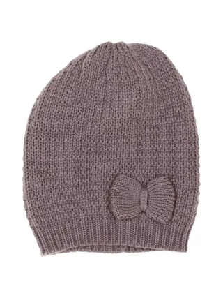 Bonnet Mauve Fille Name it Fmay 1