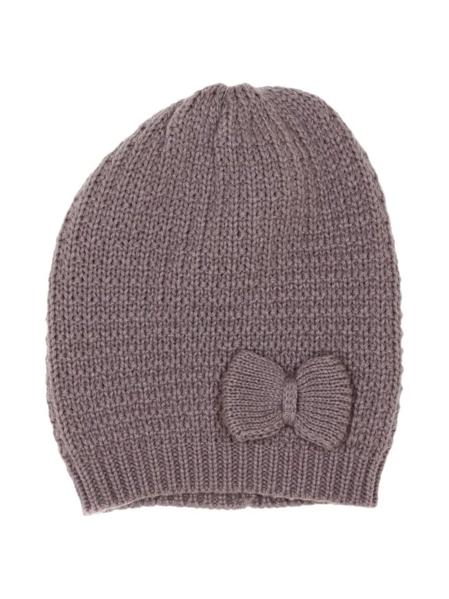 Bonnet Mauve Fille Name it Fmay 2