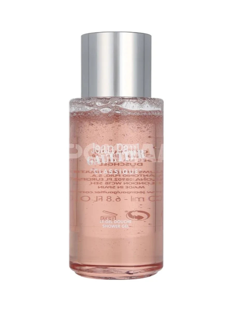J.P. Gaultier Classique Shower Gel 200ml 2
