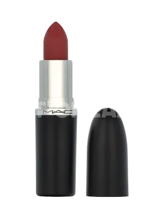 MAC Macximal Silky Matte Lipstick 3.5g - #690 Twig Twist 2