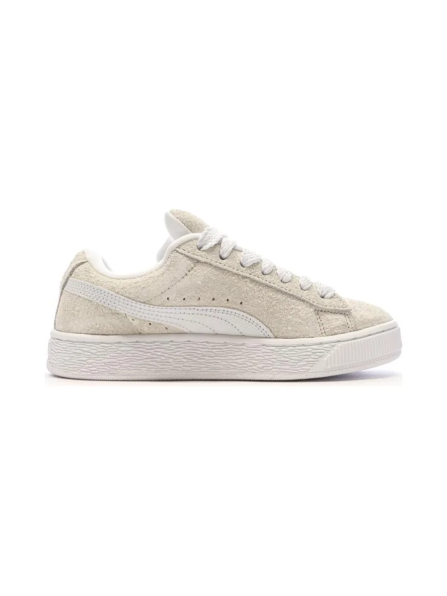 Baskets Beiges Femme Puma Suede 396381 Xl 3