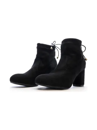 Bottines Noir Femme RKS Ladies Ankle 5