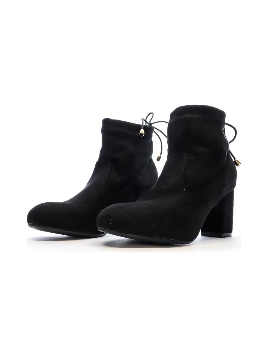 Bottines Noir Femme RKS Ladies Ankle 6