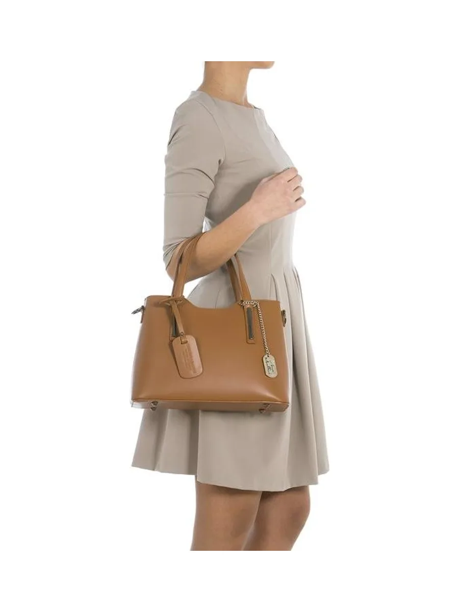 Dalila - 100% cuir - Made in Italy 7