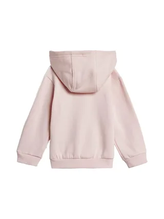 Survêtement Rose Fille Adidas IV7410 2