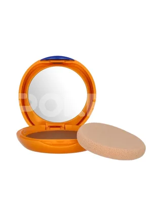 Shiseido Tanning Compact Foundation SPF10 12g - Bronze 2