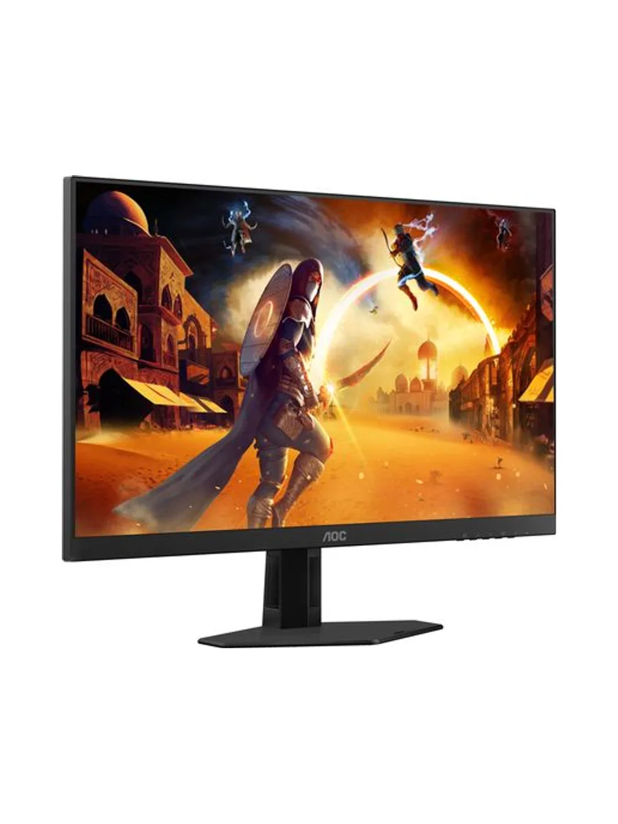 AOC G4 24G4HRE computer monitor 7