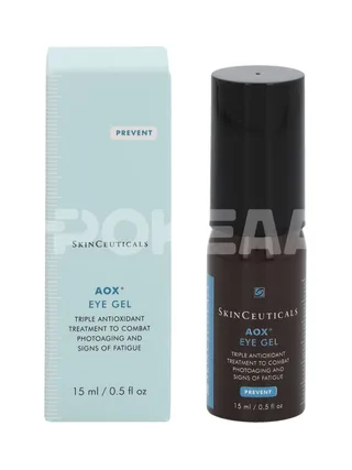 SkinCeuticals Aox+ Eye Gel 15ml 1