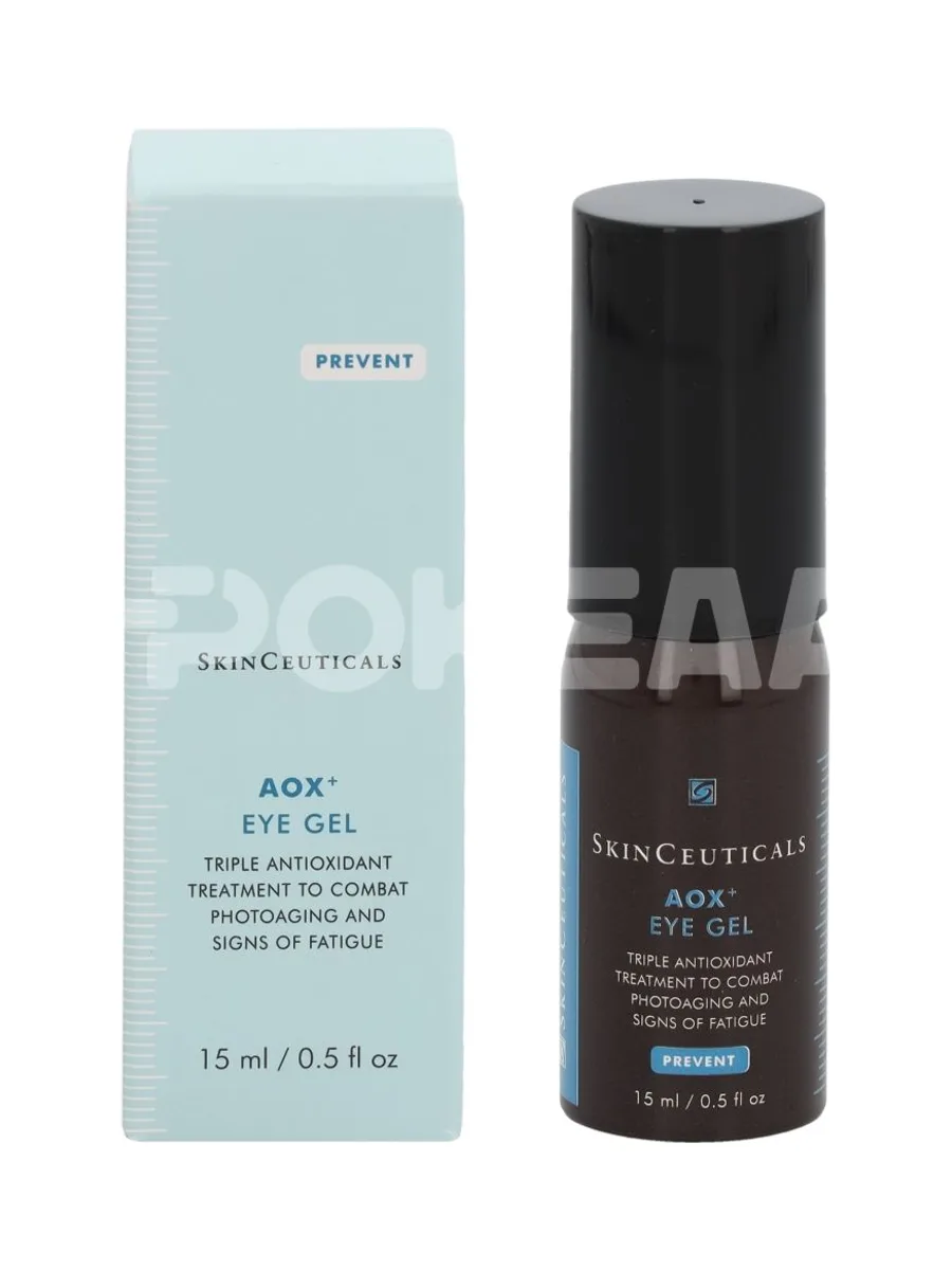 SkinCeuticals Aox+ Eye Gel 15ml 1