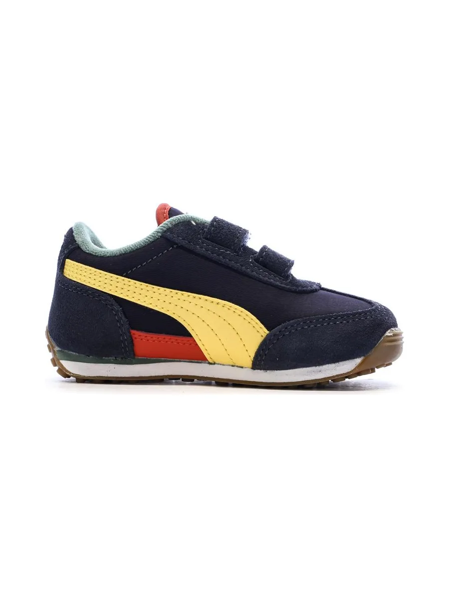 Baskets Marine Garçon Puma Easy Rider Kids 2