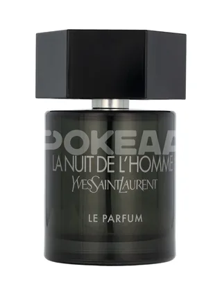 YSL La Nuit De L'Homme Le Parfum 100ml 2
