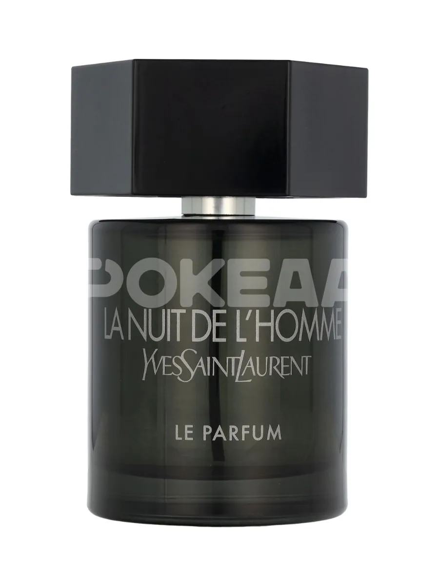 YSL La Nuit De L'Homme Le Parfum 100ml 2