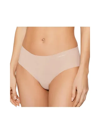 Culotte Nude Femme Calvin Klein Jeans Hipster 1