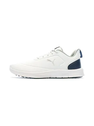 Chaussures de Golf Blanches Femme Puma Laguna Fusion 1