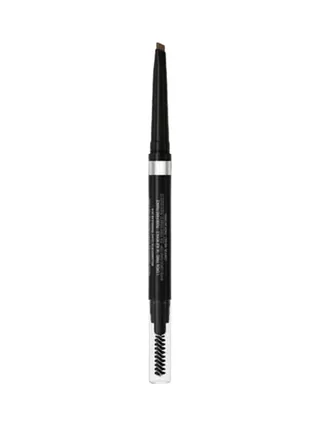 Crayon Sourcils L'Oréal Paris infaillible 24H Filling Triangular 6.0 Dark Blonde 2