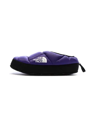 Chaussons Violet Enfant The North Face Nse Tent 1