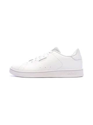 Baskets Blanches Homme Adidas Urban Court 1