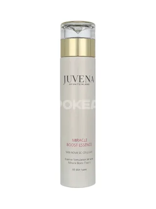 Juvena Miracle Boost Essence 125ml - Skin Nova SC Cellular/All Skin Types 2