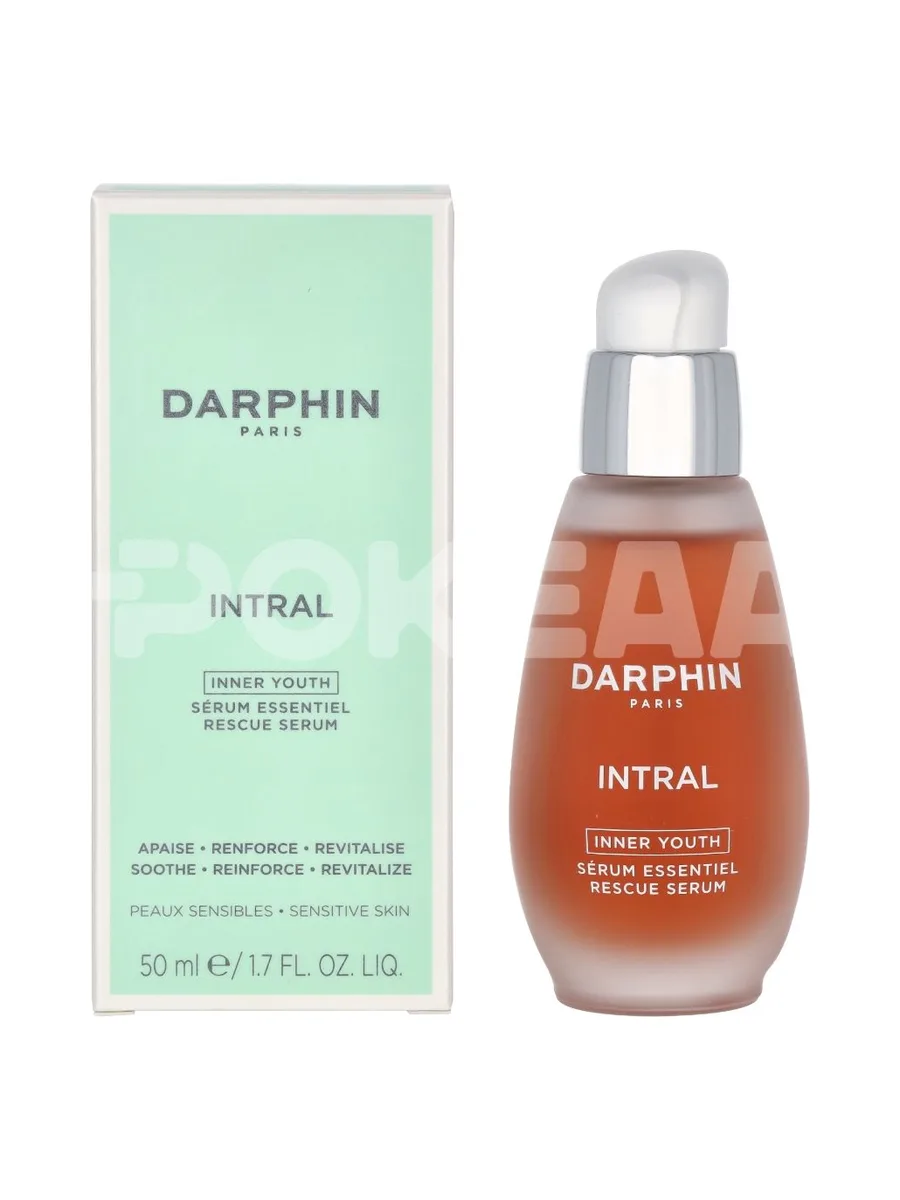 Darphin Intral Inner Youth Rescue Serum 50ml 1