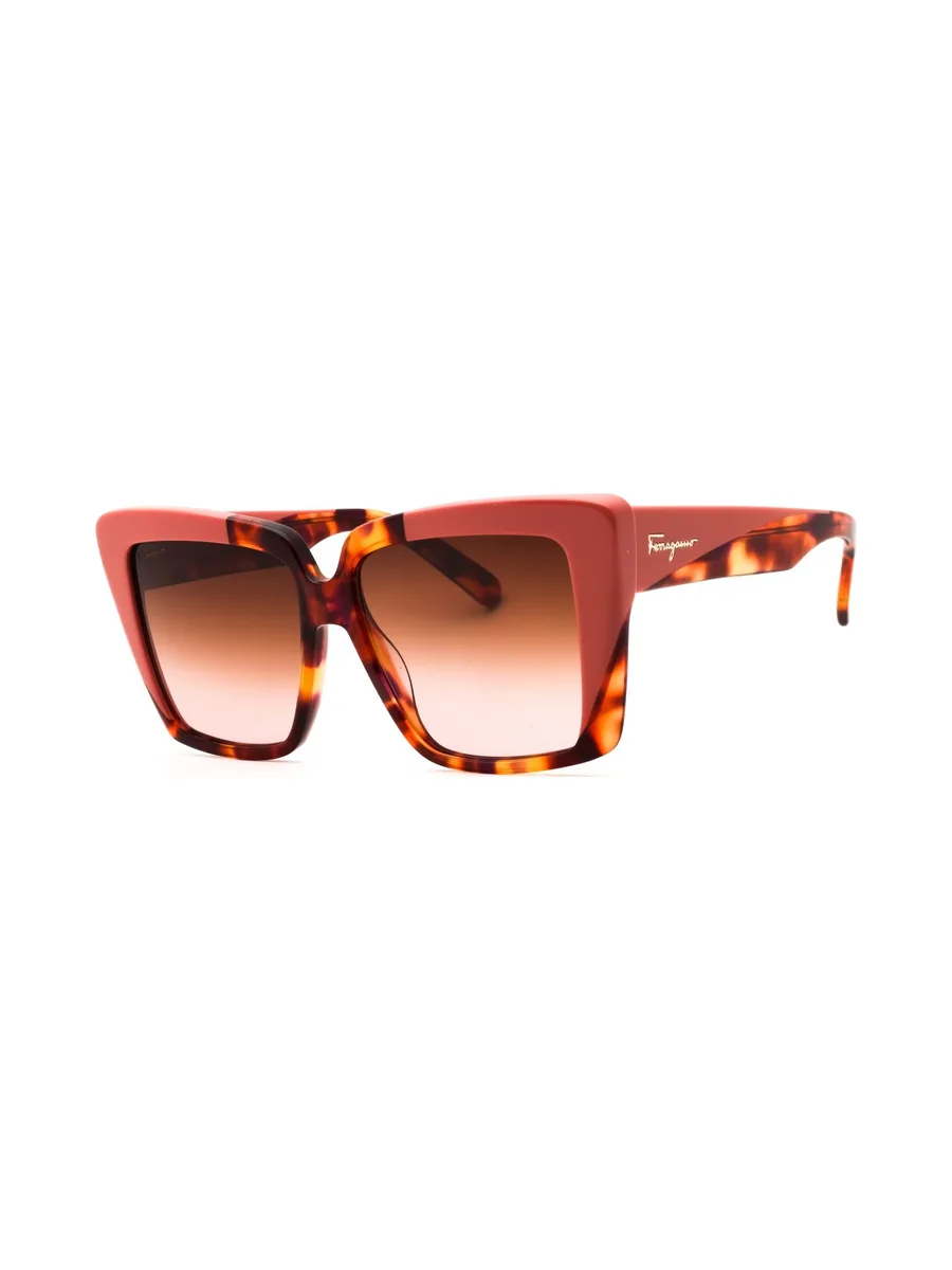 Salvatore Ferragamo SF1060S — Lunettes de soleil 1