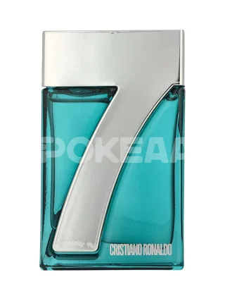 Cristiano Ronaldo CR7 Origins Edt Spray 50ml 2