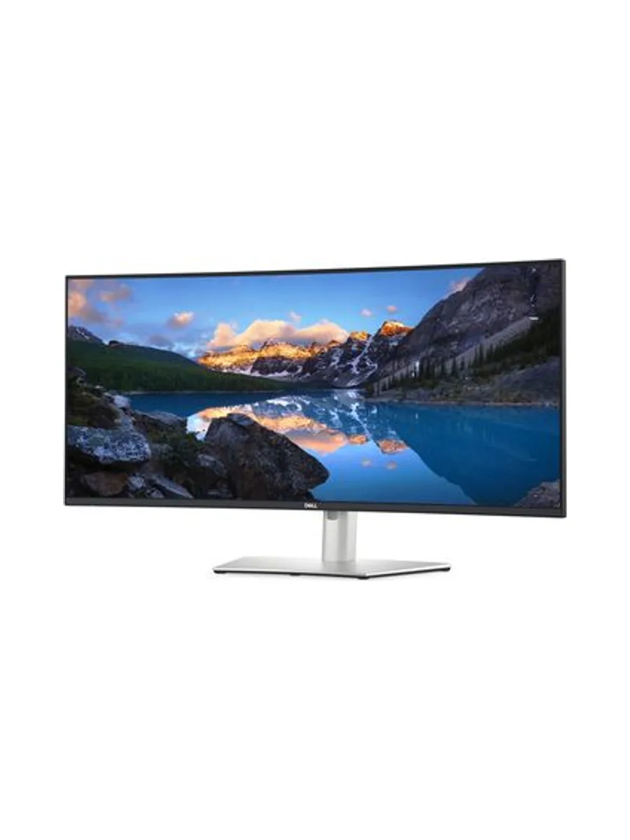 Dell Ultrasharp 38"U3824DW QHD Curve Mon 3
