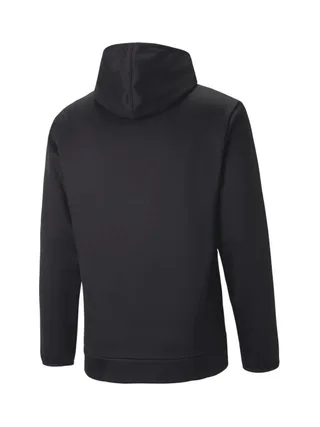 Veste Noir Homme Puma Train Excite 2