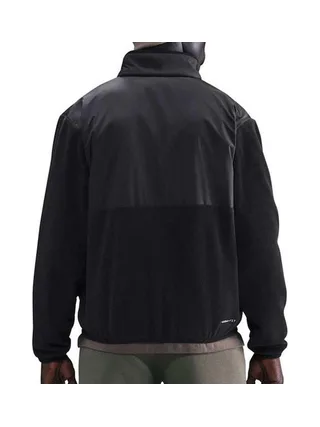 Veste Noire Homme Nike M Nk Club 2