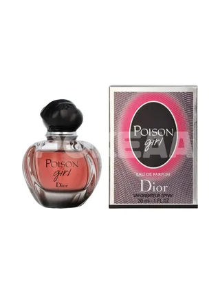 Dior Poison Girl Edp Spray 30ml 1