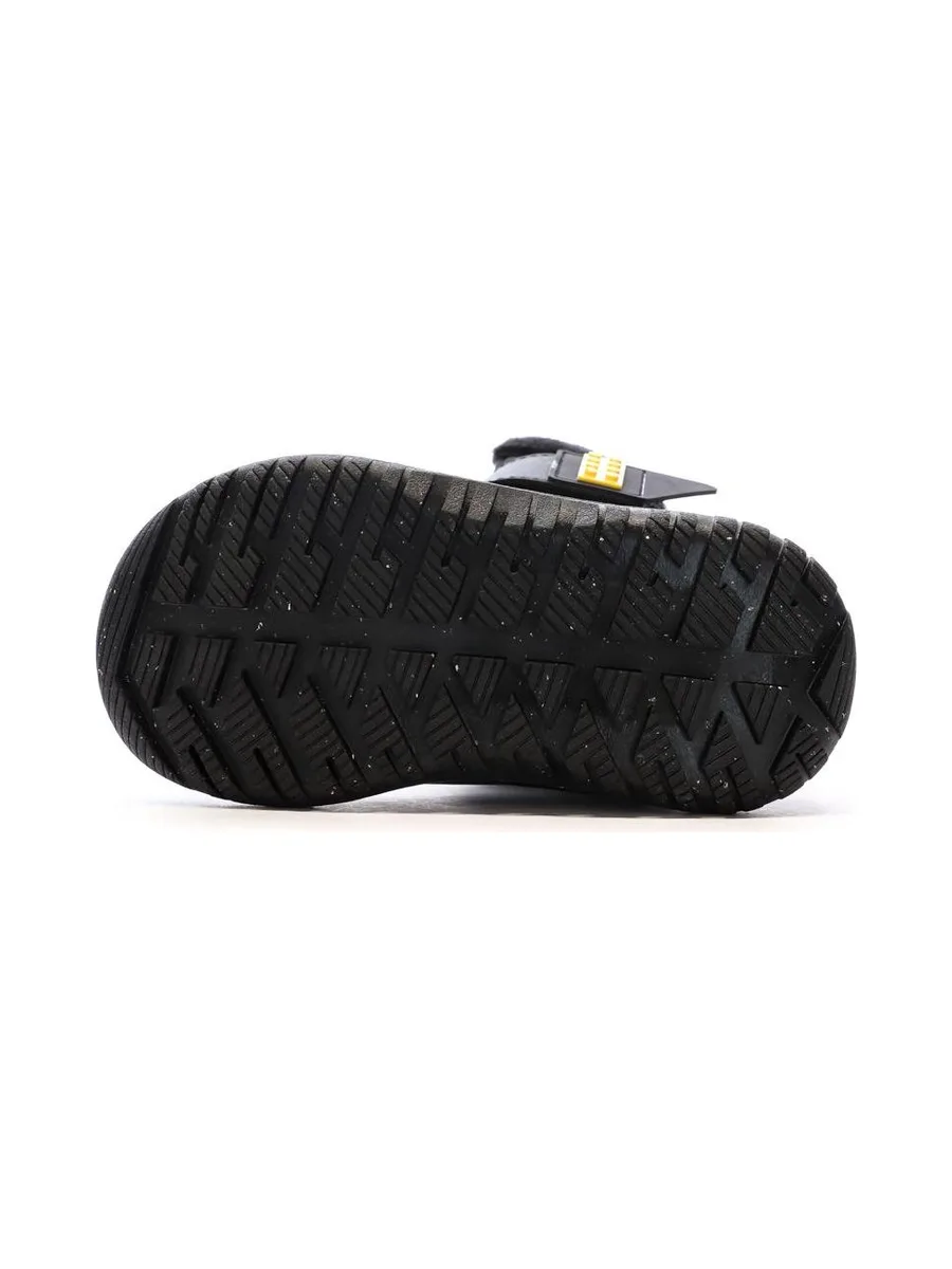 Boots Noires Garçon Adidas Lego Winterplay 7