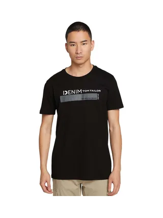 TOM TAILOR - 1030693 - T-shirt 8