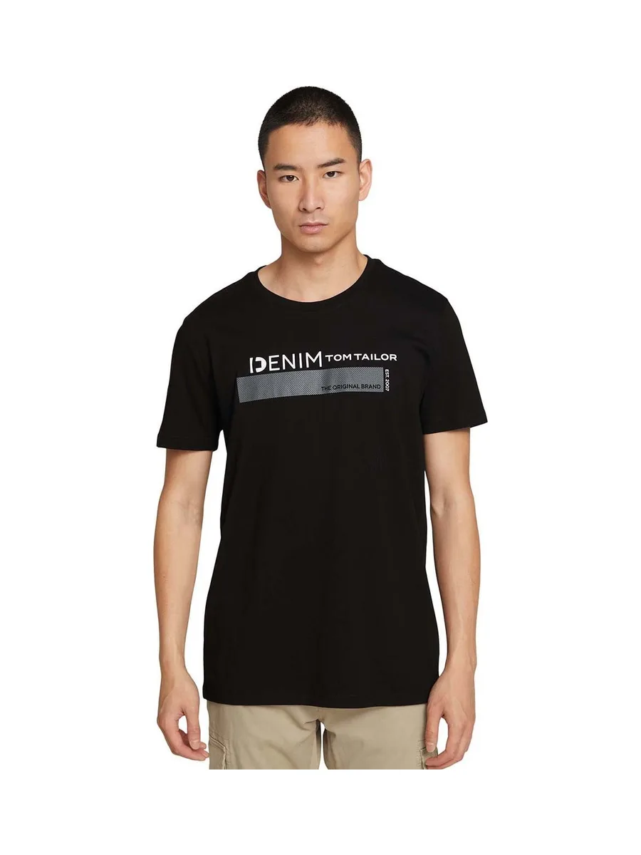 TOM TAILOR - 1030693 - T-shirt 19