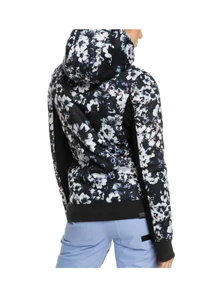 Veste de ski Noir Femme Roxy Frost 2
