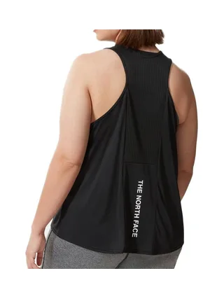 Débardeur Noire Femme The North Face NF0A824XKT01 2