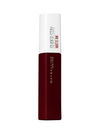 Rouge à lèvre Gemey Maybelline 50 Voyager 5 ml 2