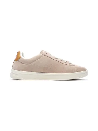 Baskets Rose Clair Femme TBS Mascon 2