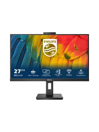Philips 5000 series 27B1U5601H/00 computer monitor 3