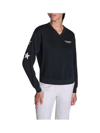 Sweat-shirt CONVERSE CVW6H014 1